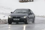 BMW 435d xDrive Gran Coupe M Sport Package 2014 года (UK)